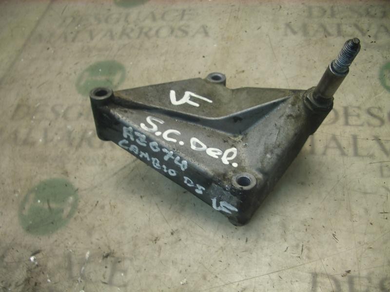 Recambio de soporte cambio para renault scenic (ja..) 1.9 dci century referencia OEM IAM   