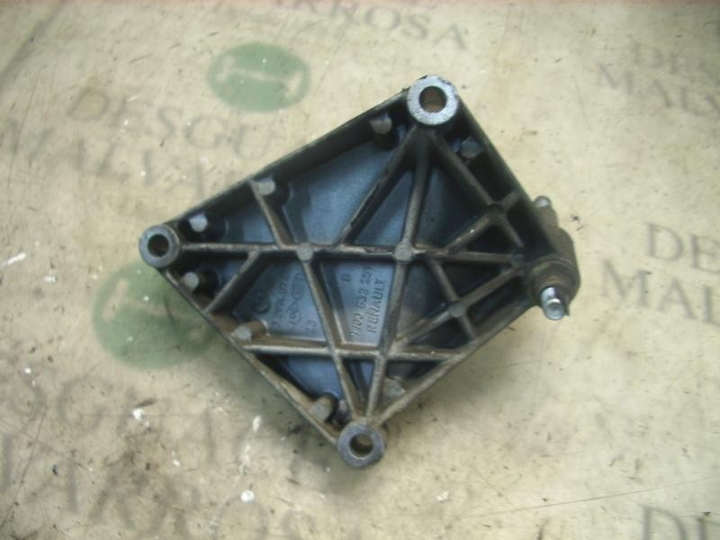 Recambio de soporte cambio para renault scenic (ja..) 1.9 dci century referencia OEM IAM   