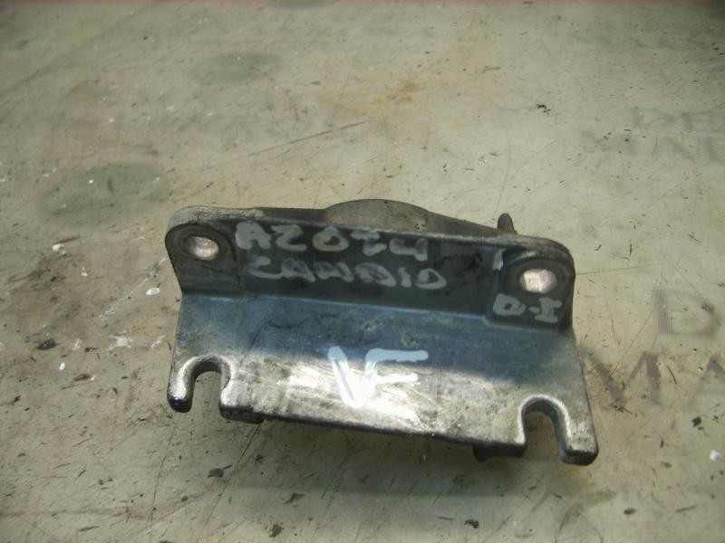 Recambio de soporte cambio para renault scenic (ja..) 1.9 dci century referencia OEM IAM   