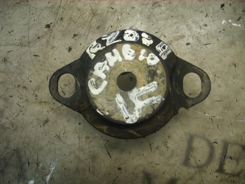 Recambio de soporte cambio para renault scenic (ja..) 1.9 dci century referencia OEM IAM   