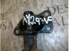 Recambio de barra direccion para nissan pick-up (d22) cabina simple profesional 4x4 referencia OEM IAM    2