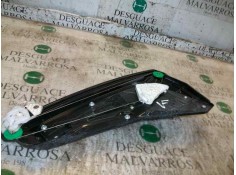 Recambio de elevalunas trasero izquierdo para land rover range rover sport 2.7 td v6 cat referencia OEM IAM    2