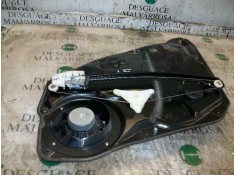 Recambio de elevalunas trasero derecho para mercedes-benz clase r (w251) referencia OEM IAM    2