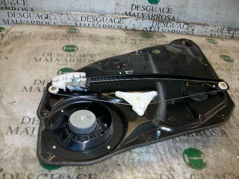 Recambio de elevalunas trasero derecho para mercedes-benz clase r (w251) referencia OEM IAM   