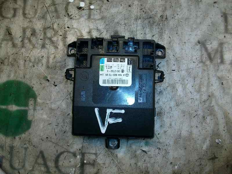 Recambio de modulo electronico para mercedes-benz clase r (w251) referencia OEM IAM   
