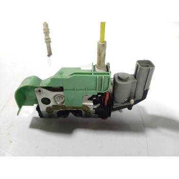 CERRADURA PUERTA TRASERA IZQUIERDA 51812334 