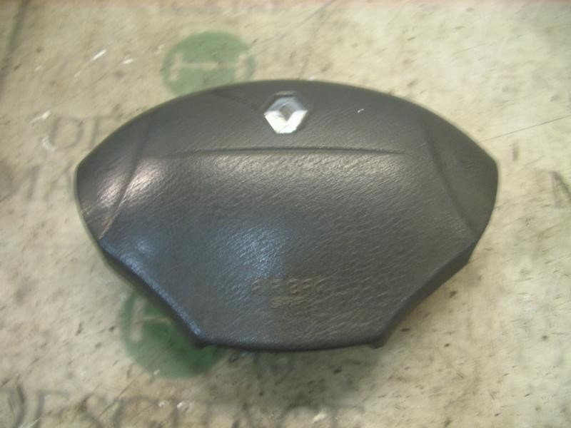 Recambio de airbag delantero izquierdo para renault scenic (ja..) 1.9 dci century referencia OEM IAM   