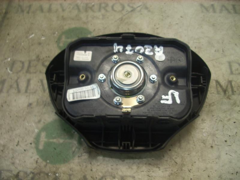 Recambio de airbag delantero izquierdo para renault scenic (ja..) 1.9 dci century referencia OEM IAM   