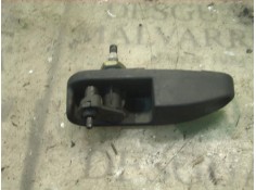 Recambio de articulacion limpia trasero para renault scenic (ja..) 1.9 dci century referencia OEM IAM    2