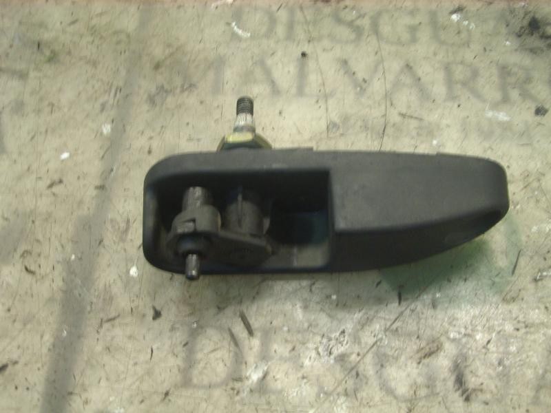 Recambio de articulacion limpia trasero para renault scenic (ja..) 1.9 dci century referencia OEM IAM   