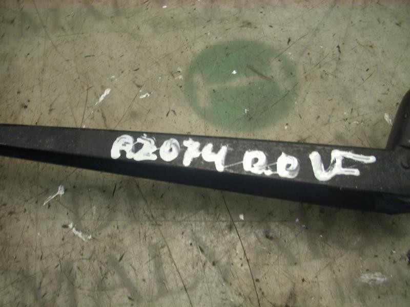 Recambio de brazo limpia delantero derecho para renault scenic (ja..) 1.9 dci century referencia OEM IAM   