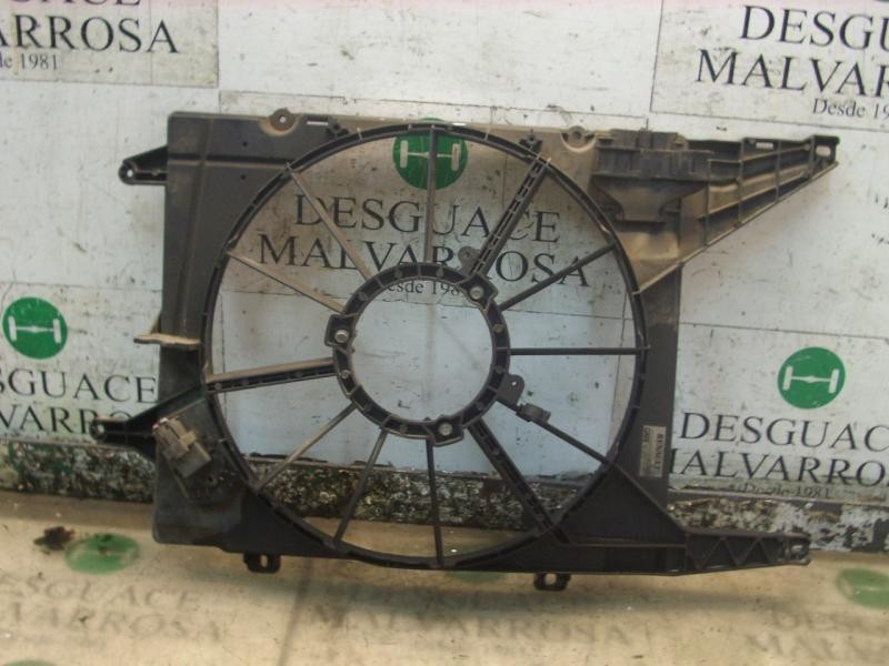 Recambio de canalizador aire para renault scenic (ja..) 1.9 dci century referencia OEM IAM   