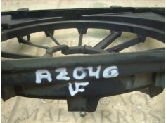 Recambio de canalizador aire para renault scenic (ja..) 1.9 dci century referencia OEM IAM    2