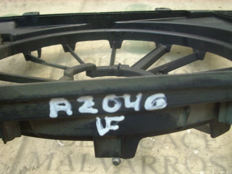 Recambio de canalizador aire para renault scenic (ja..) 1.9 dci century referencia OEM IAM   