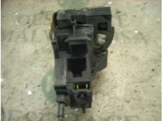 Recambio de cerradura puerta trasera derecha para renault scenic (ja..) 1.9 dci century referencia OEM IAM    2