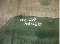 Recambio de cristal puerta delantero derecho para renault scenic (ja..) 1.9 dci century referencia OEM IAM    2