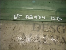 Recambio de cristal puerta delantero derecho para renault scenic (ja..) 1.9 dci century referencia OEM IAM    2