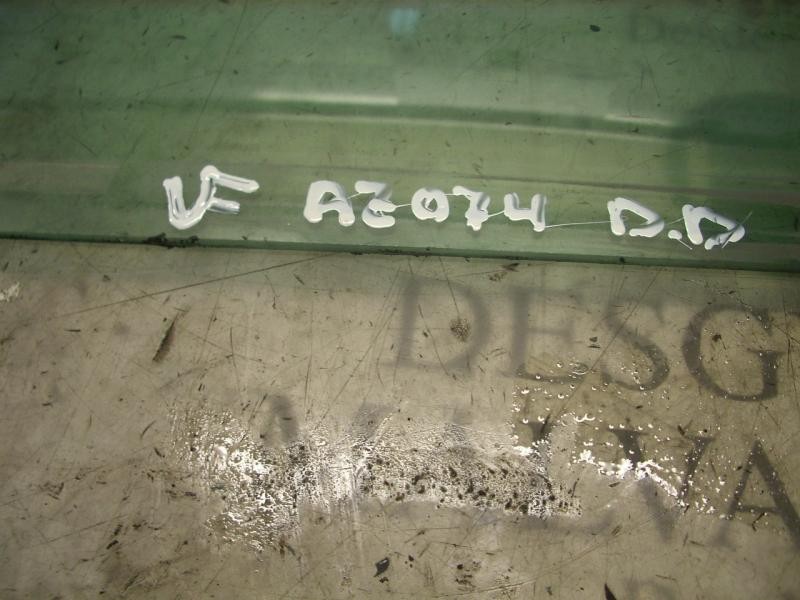 Recambio de cristal puerta delantero derecho para renault scenic (ja..) 1.9 dci century referencia OEM IAM   