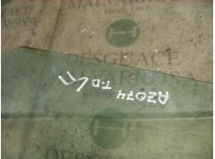 Recambio de cristal puerta trasero derecho para renault scenic (ja..) 1.9 dci century referencia OEM IAM    2