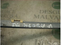 Recambio de elevalunas trasero izquierdo para renault scenic (ja..) 1.9 dci century referencia OEM IAM    2