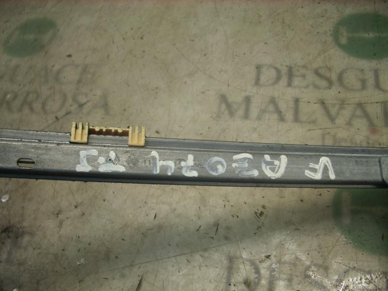 Recambio de elevalunas trasero izquierdo para renault scenic (ja..) 1.9 dci century referencia OEM IAM   