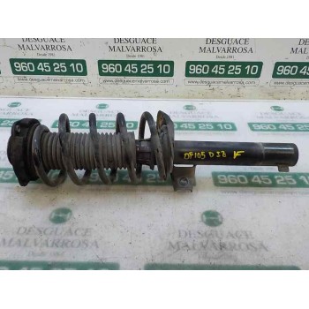 AMORTIGUADOR DELANTERO IZQUIERDO 1K0413031BK 1K0413031BK 