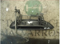 Recambio de maneta exterior trasera izquierda para renault scenic (ja..) 1.9 dci century referencia OEM IAM    2