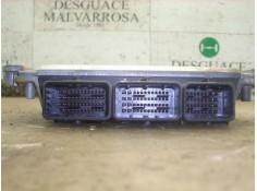 Recambio de centralita motor uce para renault scenic (ja..) 1.9 dci century referencia OEM IAM    2