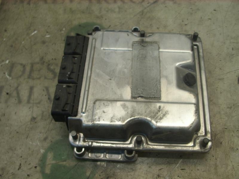Recambio de centralita motor uce para renault scenic (ja..) 1.9 dci century referencia OEM IAM   