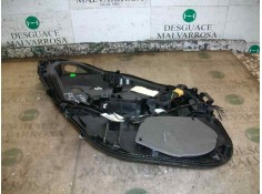 Recambio de elevalunas trasero izquierdo para ford fiesta (cb1) 1.25 16v cat referencia OEM IAM   