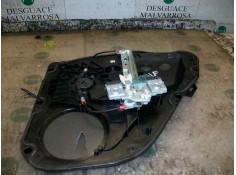 Recambio de elevalunas trasero izquierdo para ford fiesta (cb1) 1.25 16v cat referencia OEM IAM    2