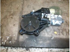 Recambio de motor elevalunas trasero izquierdo para ford fiesta (cb1) 1.25 16v cat referencia OEM IAM   