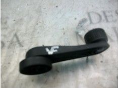 Recambio de maneta elevalunas trasera derecha para seat leon (1m1) stella referencia OEM IAM    2