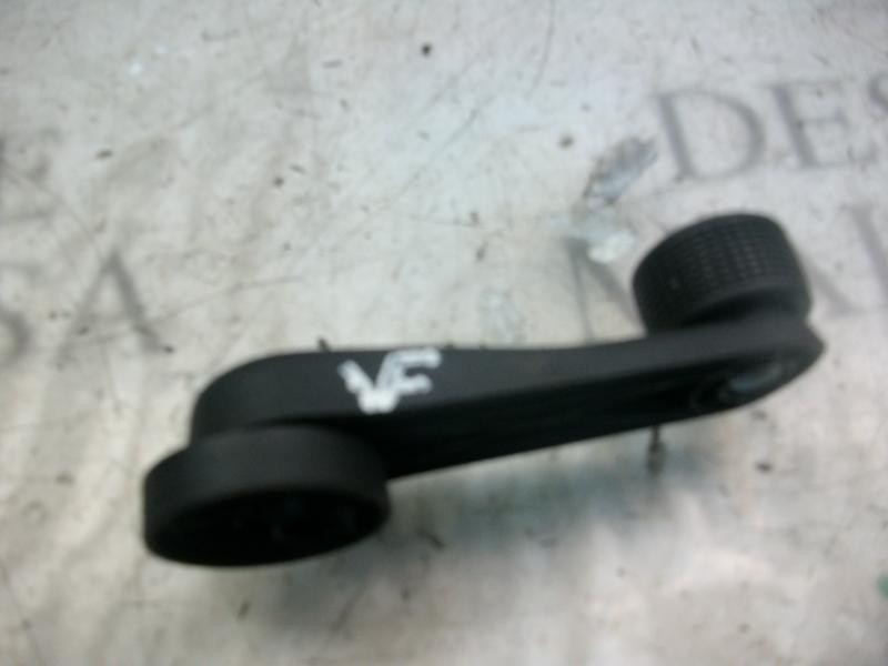 Recambio de maneta elevalunas trasera derecha para seat leon (1m1) stella referencia OEM IAM   