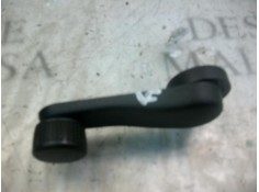 Recambio de maneta elevalunas trasera izquierda para seat leon (1m1) stella referencia OEM IAM    2