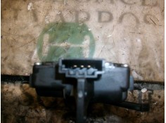 Recambio de motor apertura trampillas climatizador para seat leon (1m1) stella referencia OEM IAM    2