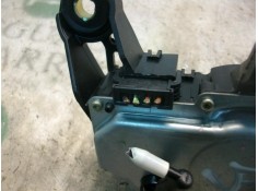 Recambio de motor limpia trasero para seat leon (1m1) stella referencia OEM IAM    2