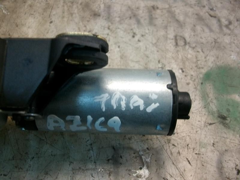 Recambio de motor limpia trasero para seat leon (1m1) stella referencia OEM IAM   