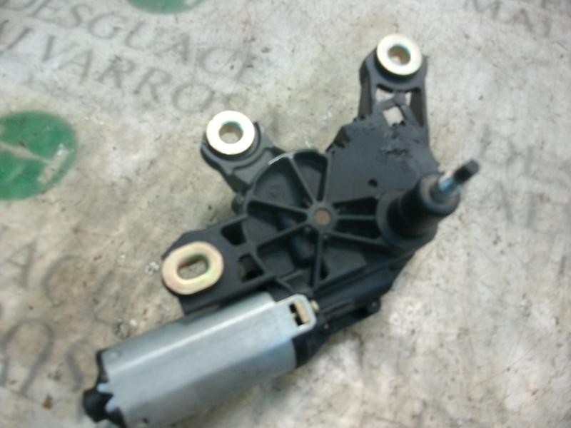 Recambio de motor limpia trasero para seat leon (1m1) stella referencia OEM IAM   