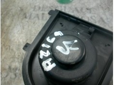 Recambio de motor calefaccion para seat leon (1m1) stella referencia OEM IAM    2