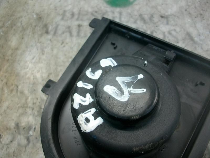 Recambio de motor calefaccion para seat leon (1m1) stella referencia OEM IAM   