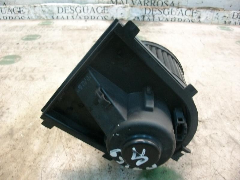 Recambio de motor calefaccion para seat leon (1m1) stella referencia OEM IAM   