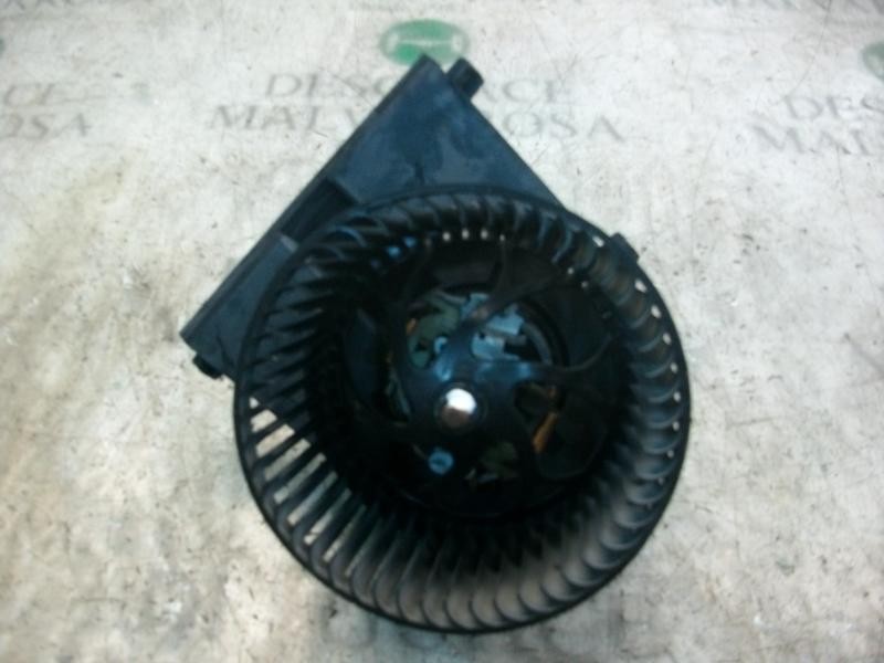 Recambio de motor calefaccion para seat leon (1m1) stella referencia OEM IAM   