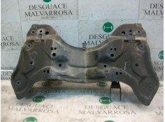 Recambio de puente delantero para peugeot 206 berlina xr referencia OEM IAM   