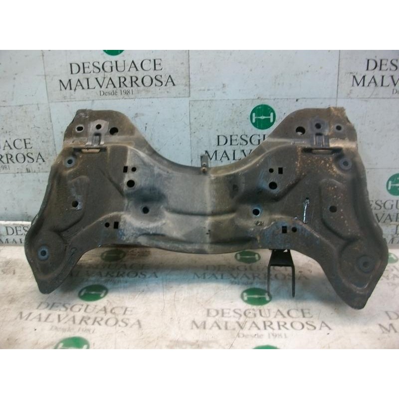 Recambio de puente delantero para peugeot 206 berlina xr referencia OEM IAM   