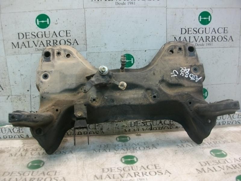 Recambio de puente delantero para peugeot 206 berlina xr referencia OEM IAM   