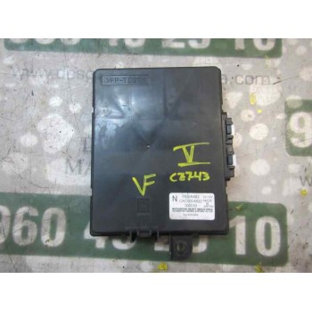 MODULO ELECTRONICO 1609332980 7820A483 7820A483