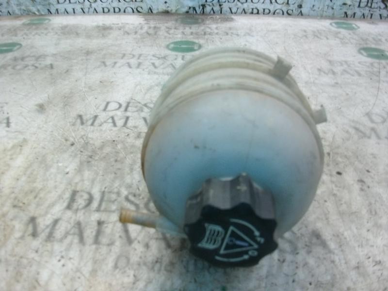 Recambio de deposito expansion para peugeot 206 berlina xr referencia OEM IAM   