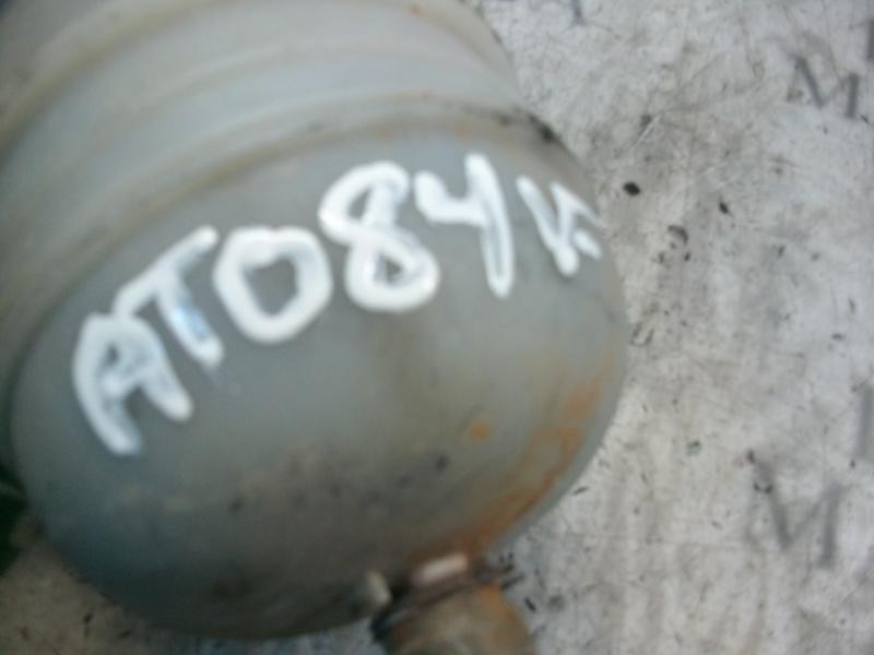 Recambio de deposito expansion para peugeot 206 berlina xr referencia OEM IAM   