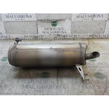 SILENCIADOR TRASERO 287304P100 